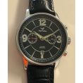 Maktime Chronograph 43 mm Maktime Chrono 3133 Maktime Poljot