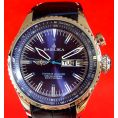 2427.5810212 Poljot International Basilika Automatik Pilot Slawa 2427 Edelstahl 2427.5810212 Poljot 24