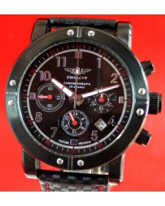 5221   Pilot "Sports" Chronograph