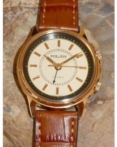 Poljot Alarm Watch, USSR!