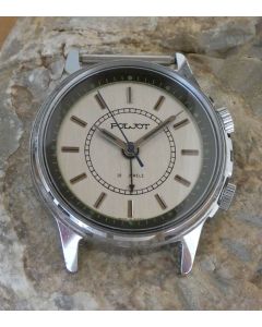 Poljot Alarm Watch 