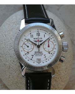 Buran Chronograph MIG 29