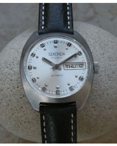 Slawa Automatic Sekonda