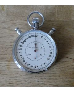 Slava Schleppzeigerstopper Einzelstück! 