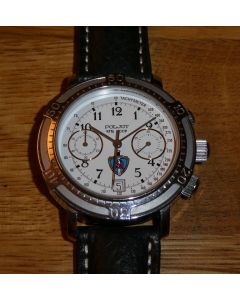 Poljot Chronograph KGB, CCCP