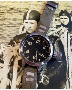 0191 Agat Diverwatch 60mm CCCP