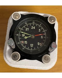 Flightwatch 129YC  24-hour watch