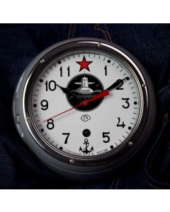 Vostok Schiffsuhr 5-CHM