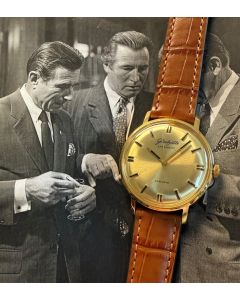 Glash&uuml;tte GUB Spezimatic automatik Kaliber GUB 74