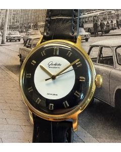 Glashütte GUB Spezimatic Automatik Kaliber GUB 74