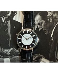 Glashütte GUB Spezimatic automatic movement GUB 74