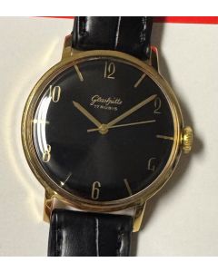 Glashütte GUB Handaufzug Kaliber 70.1  