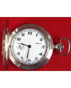 1001LE   MOLNIJA Pocketwatch