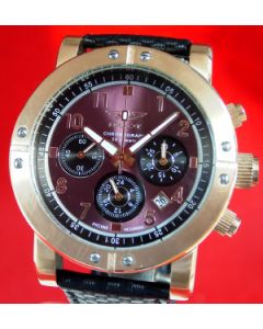 Pilot "Sports" Chronograph 