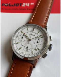 Strela Chronograph Cosmos  24-Std.