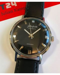 Glashütte GUB Spezimatic Automatik Kaliber GUB 74
