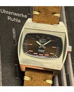 UMF-Ruhla TV Mechanik Zaria