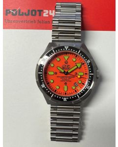 UMF-Ruhla NVA Kampfschwimmer "Prototyp" 1942M-5