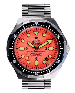 UMF-Ruhla NVA Kampfschwimmer "Prototyp" 1942M-5