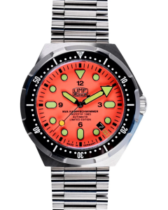 UMF-Ruhla NVA Kampfschwimmer (Combat Swimmer) "Prototyp" 1942M-5