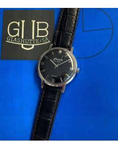 Glashütte GUB Spezimatic Kaliber 74