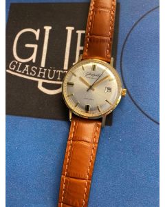 Glashütte GUB Spezimatic