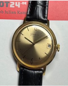 Glashütte GUB Manual winding  Movement 69.1