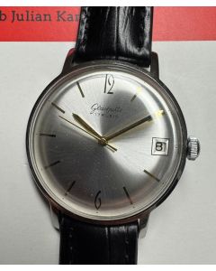Glashütte GUB Manual winding  Movement 69.1