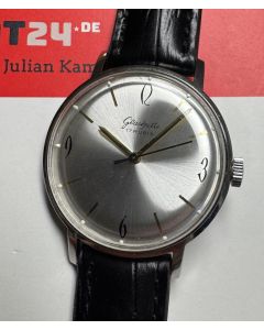 Glashütte GUB Manual winding  Movement 70.1