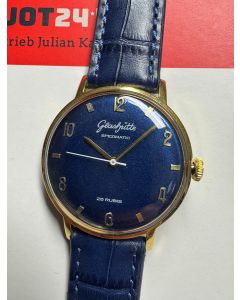 Glashütte GUB Spezimatic Automatik Kaliber GUB 74