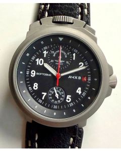 Pilot Chronograph Bortovie AYC-B Poljot 3133