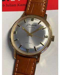 Glashütte GUB Spezimatic GUB 74