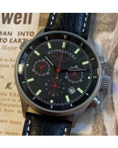 Sturmanskie Chronograph Juri Gagarin 42mm 