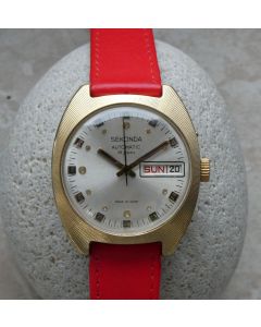 Slawa Automatic Sekonda