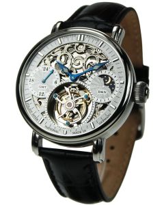 Poljot International Tourbillon