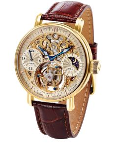 Poljot International Tourbillon