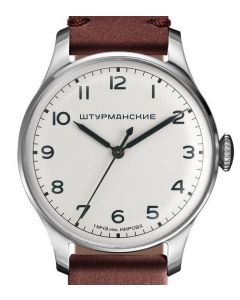 Sturmanskie Gagarin Vintage Retro Classic 33mm