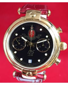 3911 Poljot Chronograph Nicolai II 