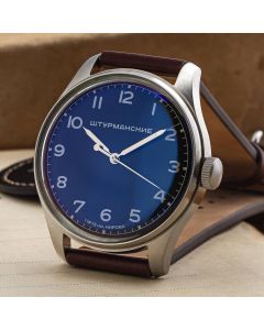 Sturmanskie Gagarin Vintage Retro Classic 40mm