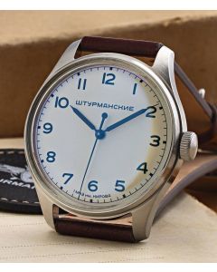 Sturmanskie Gagarin Vintage Retro Classic 40mm