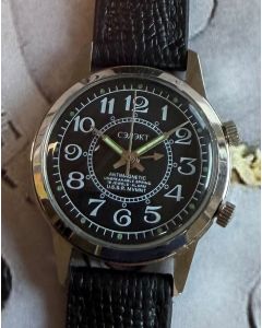 Poljot Alarm 2000, 32mm - Poljot 2612.1