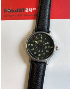 Poljot Flightwatch 40 mm