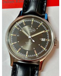 4196A Buran Automatic 38 mm
