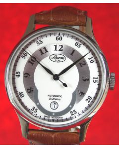 4197A Buran Automatic 38 mm