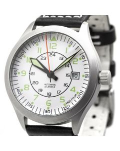 Molnija Automatic 40 mm Military TMP