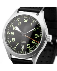 Molnija Flightwatch Automatic 40 mm