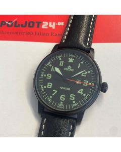 Poljot   Flightwatch 40 mm