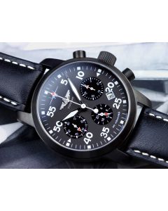Pilot Chronograph BERKUT