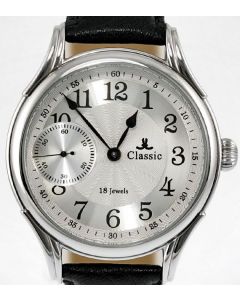 Molnija Classic 43mm  