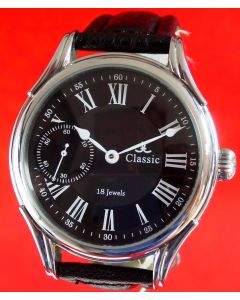 5301 Molnija Classic 43mm